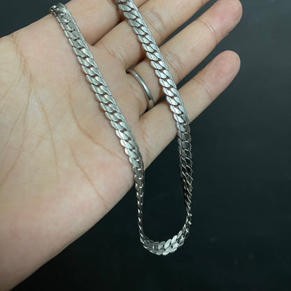 mens silver chain price in pakistan