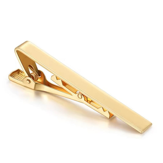 Golden tie pin for men suit online in pakistan