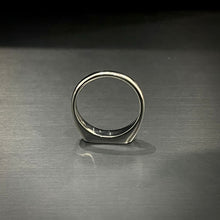 Load image into Gallery viewer, pure chandi ring for men in pakistan