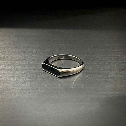 Italian Silver ring for men women in pakistan