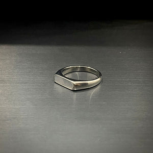 Italian Silver ring for men women in pakistan