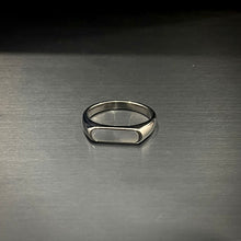 Load image into Gallery viewer, Italian chandi ring for men women in pakistan