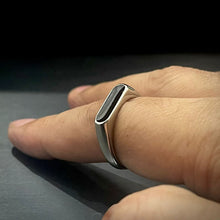 Load image into Gallery viewer, Italian Silver ring for men women in pakistan