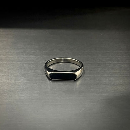 Italian Silver ring for men women in pakistan