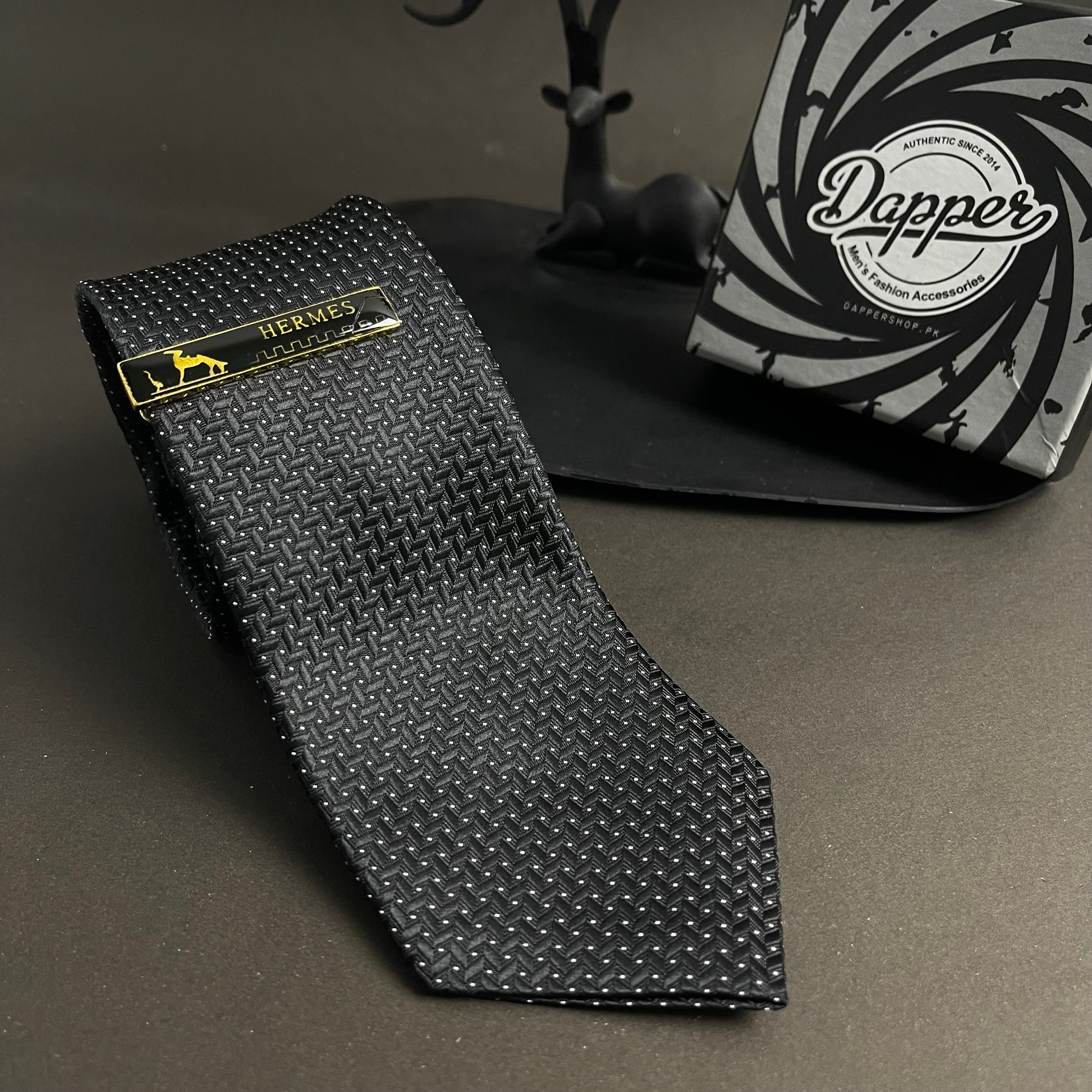 Luxury Brand Tie Pin For Men Online In Pakistan