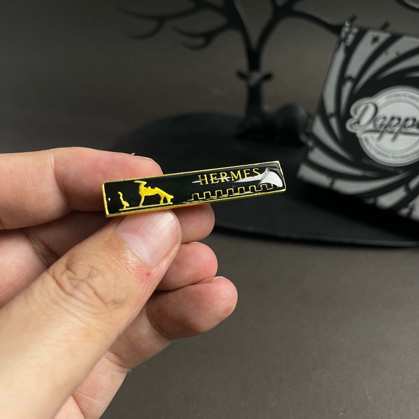 Luxury Brand Tie Pin For Men Online In Pakistan
