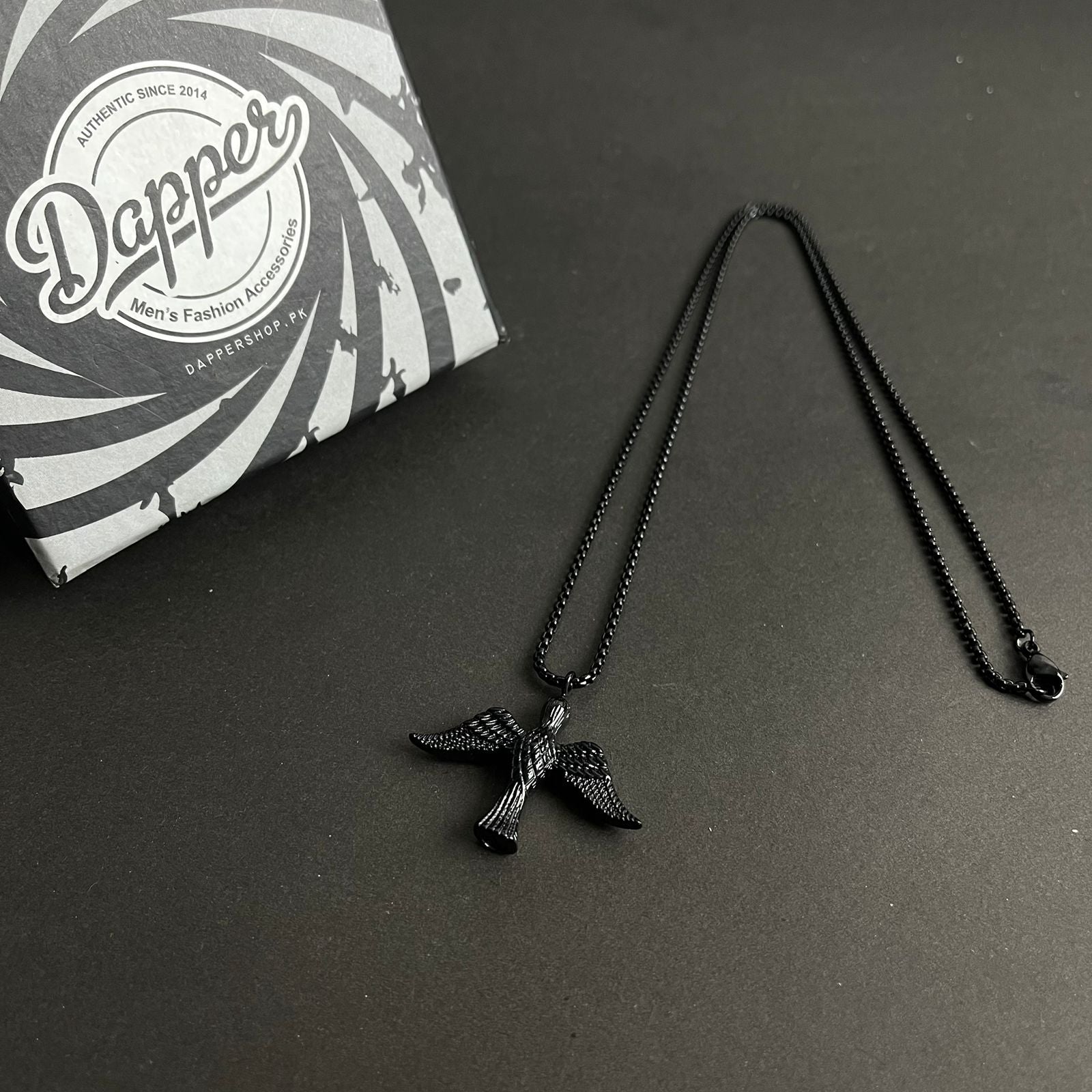 Phoenix Necklace Pendant For Men Women In Pakistan