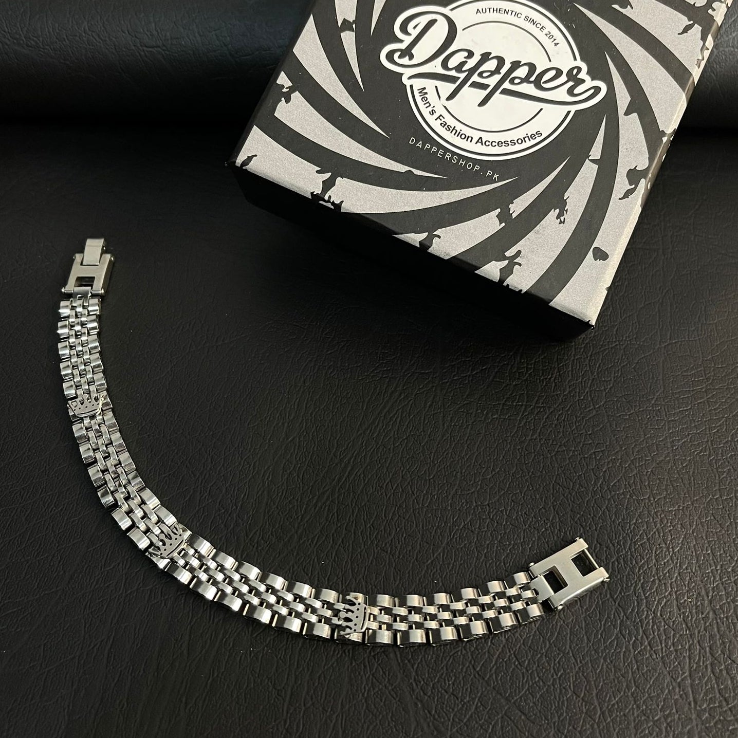 Rolex Jubilee Bracelet For Men online in Pakistan