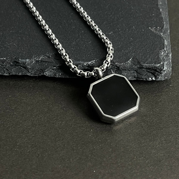 Premium Men's Chain