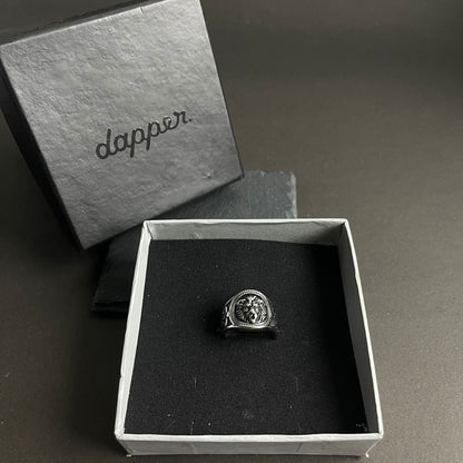 Lion King Ring For Men