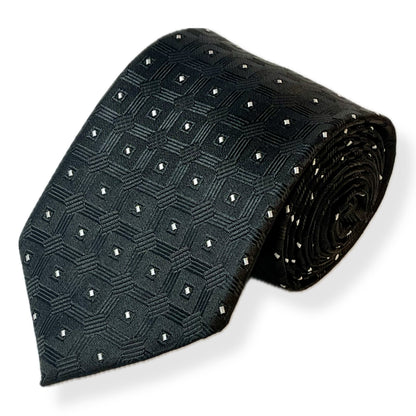 black neck tie for men online in Pakistan