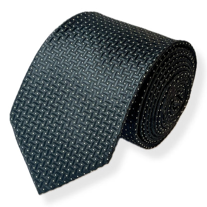 black neck tie for men online in Pakistan