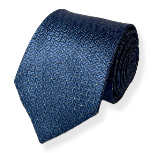 blue neck tie for men online in Pakistan