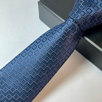 blue neck tie for men online in Pakistan