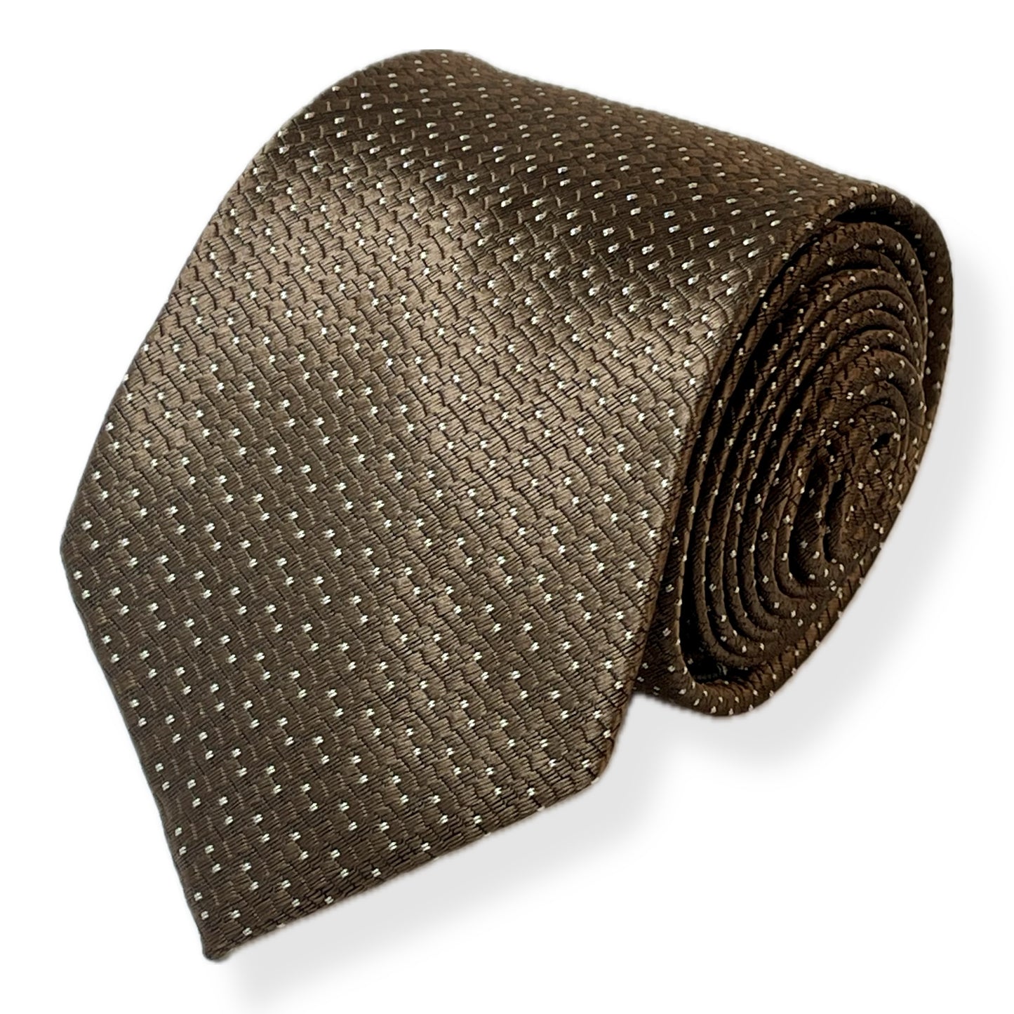 brown neck tie for men in Pakistan