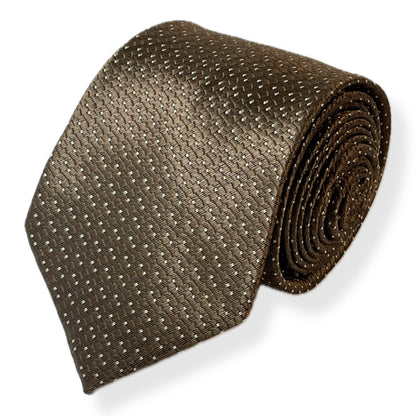 brown neck tie for men in Pakistan