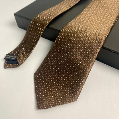 brown neck tie for men in Pakistan