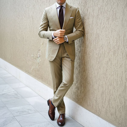 dark brown knitted tie for men n Pakistan