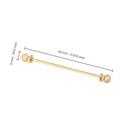 golden Collar Bar For Men In Pakistan