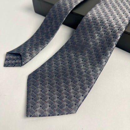 grey neck tie for men online in Pakistan