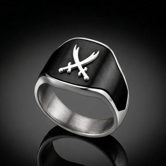 hazrat ali r.a zulfiqar ring for men in Pakistan