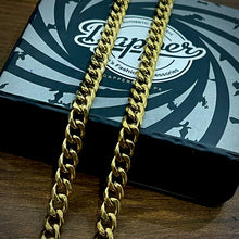 Load image into Gallery viewer, golden neck chain for men in pakistan