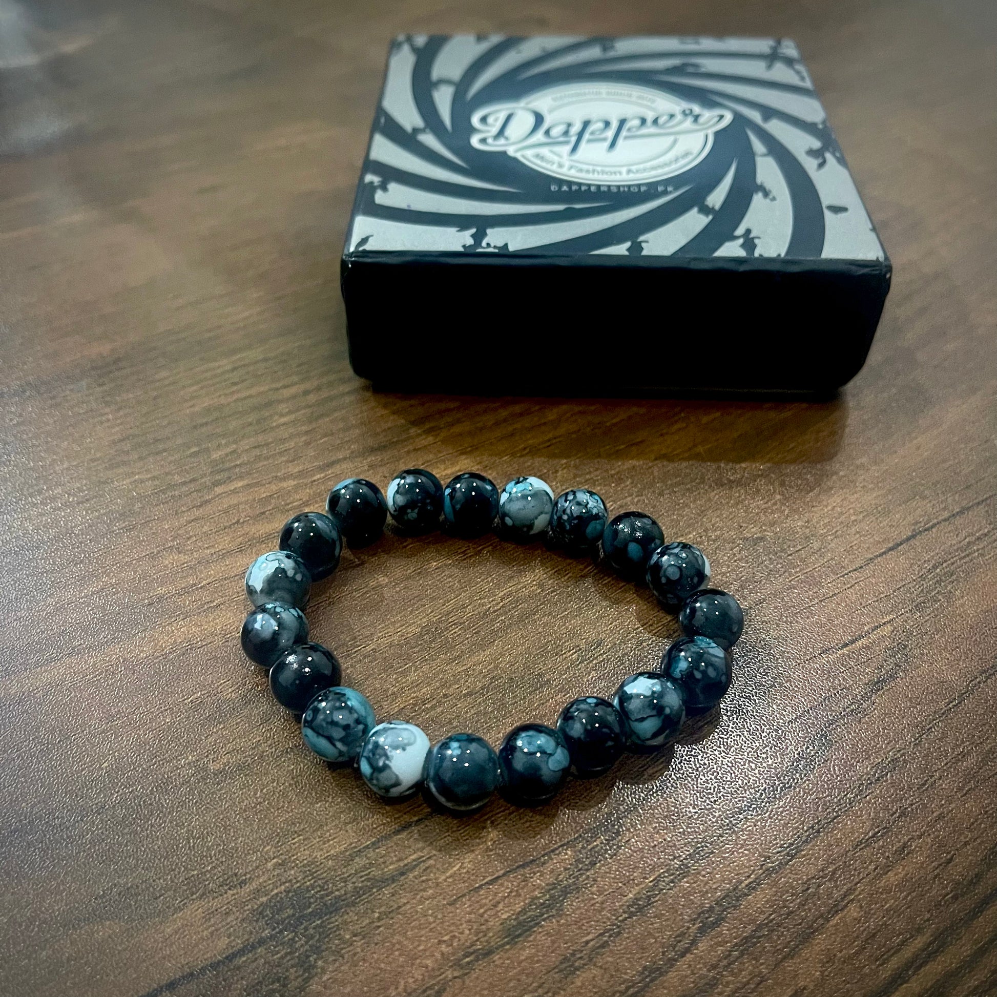 beads bracelet for men in pakistan
