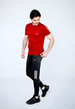 Load image into Gallery viewer, Emporio Summer Dri Fit Track Suit For Men