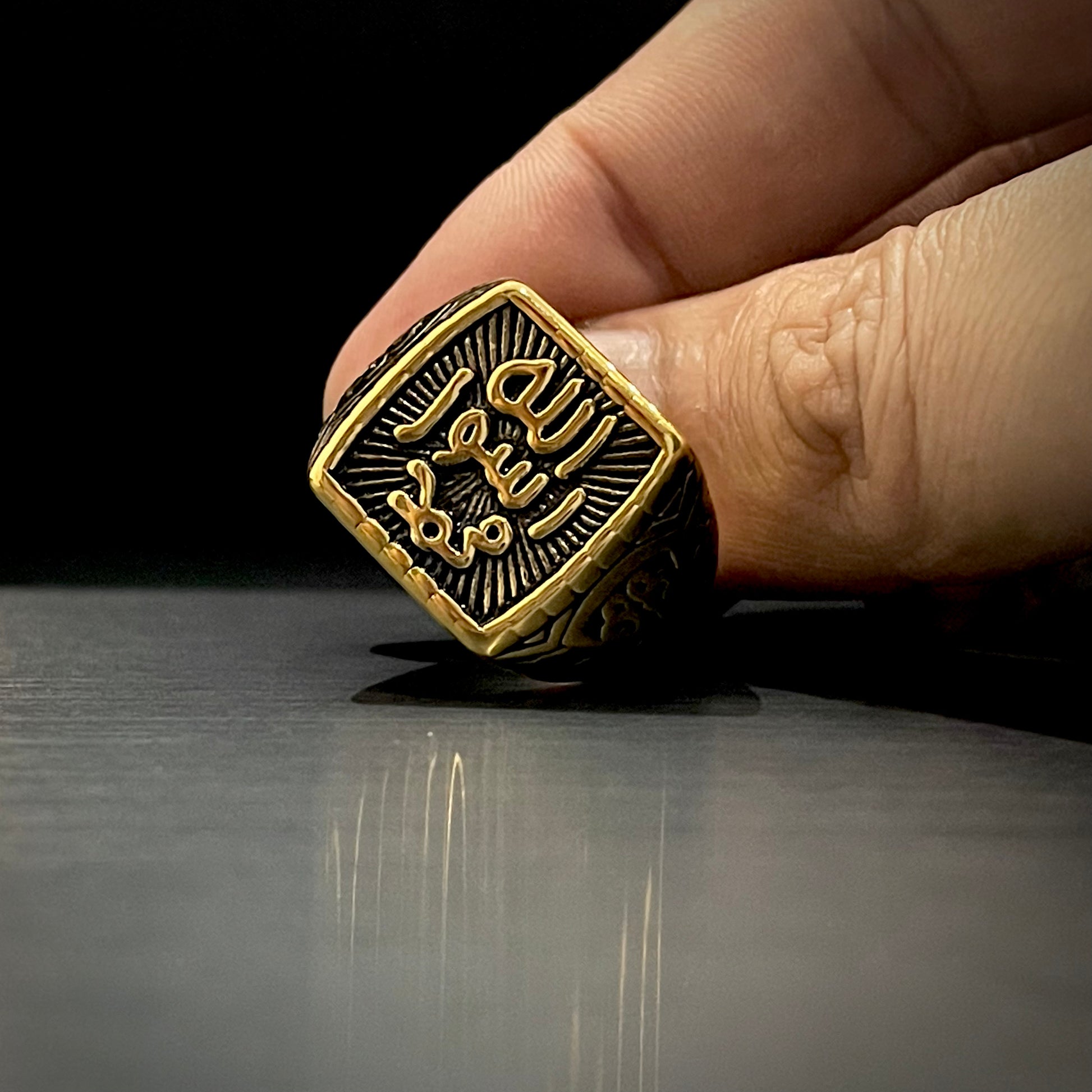 seal of prophet muhammad ring online in pakistan