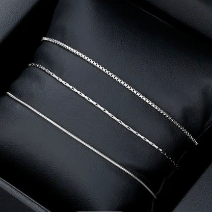 minimal stainless steel bracelets for men online in Pakistan