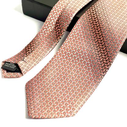 peach neck tie for men in Pakistan