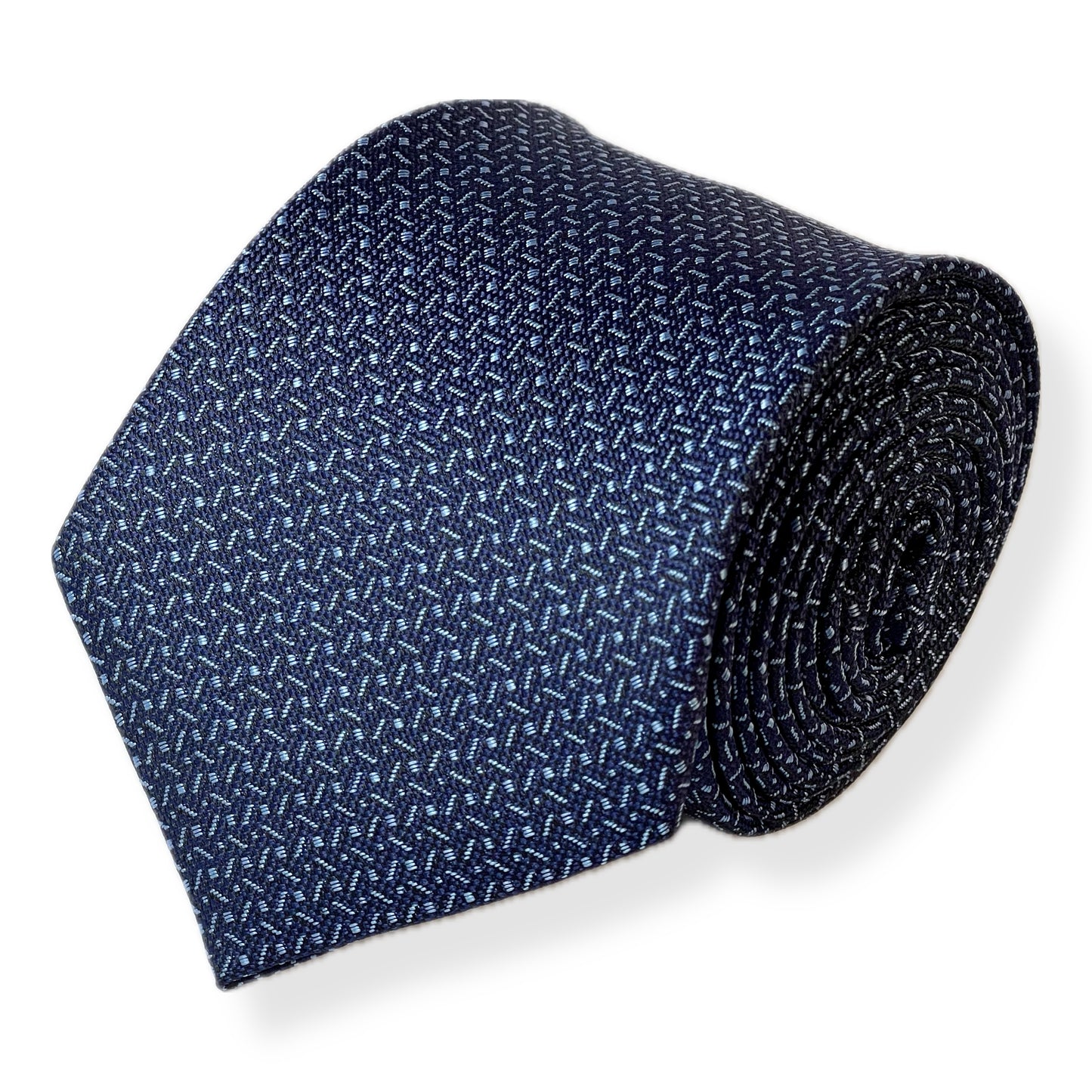 premium blue neck tie for men in Pakistan