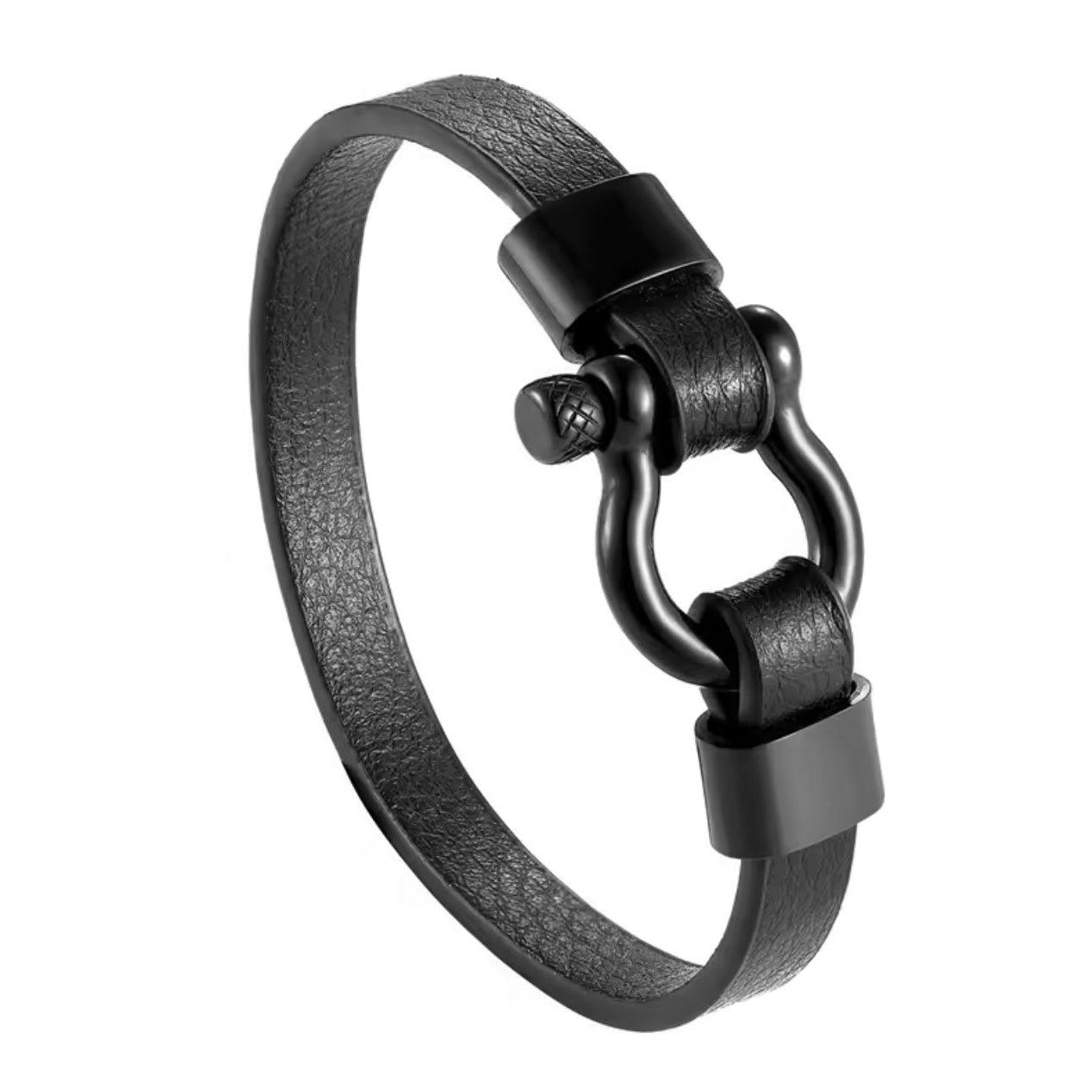 men's leather bracelet Pakistan