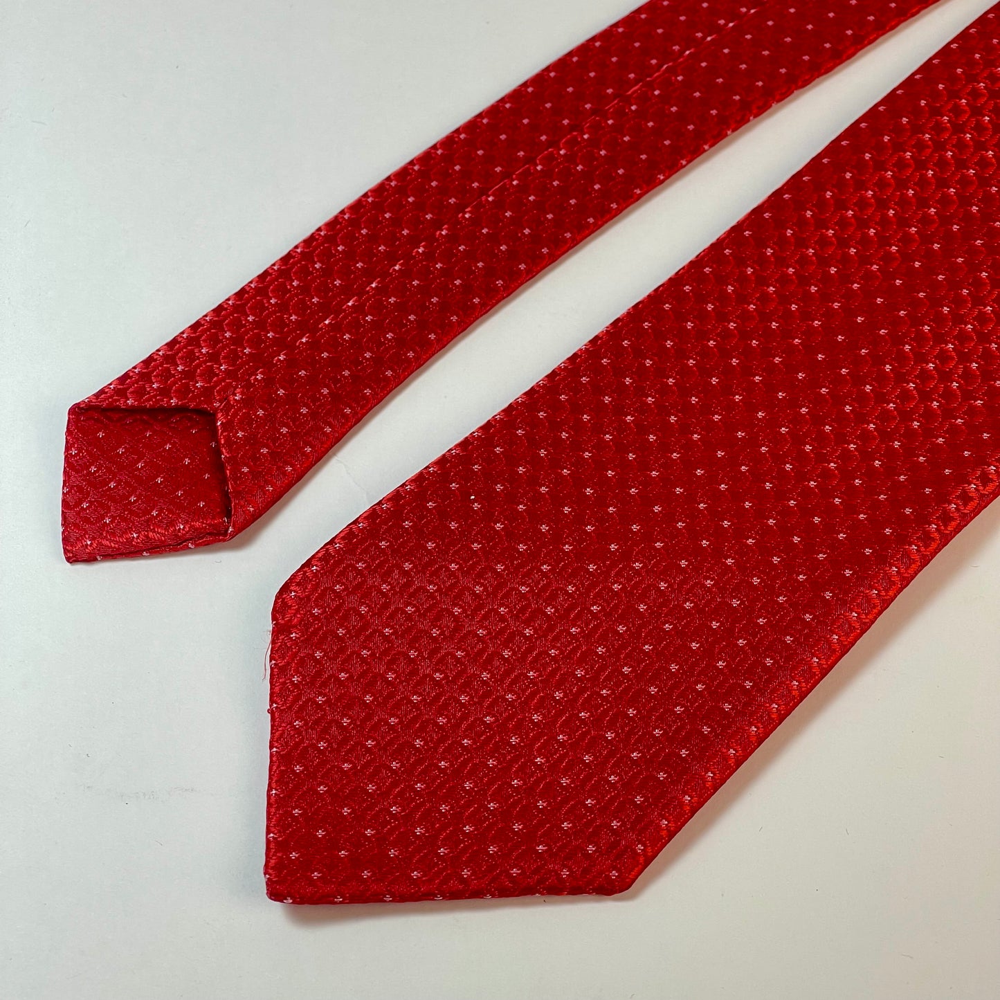 red neck tie for men Pakistan