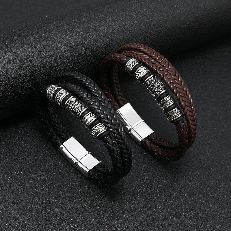 leather bracelet for men price in pakistan