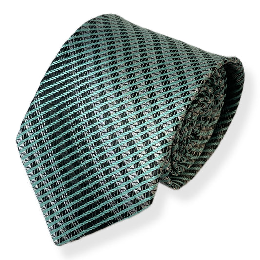 sea green neck tie for men in Pakistan