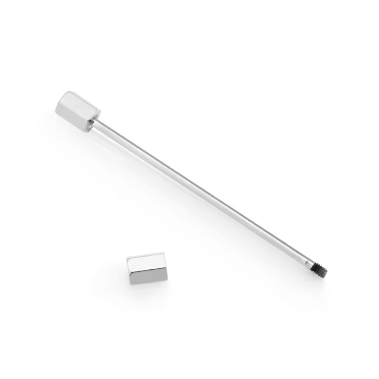 Silver Collar Bar For Men In Pakistan