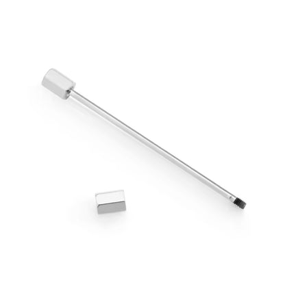 Silver Collar Bar For Men In Pakistan