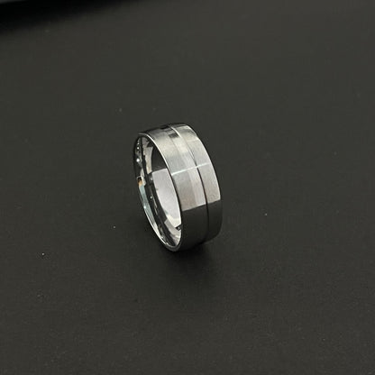silver challa ring  for men online in Pakistan