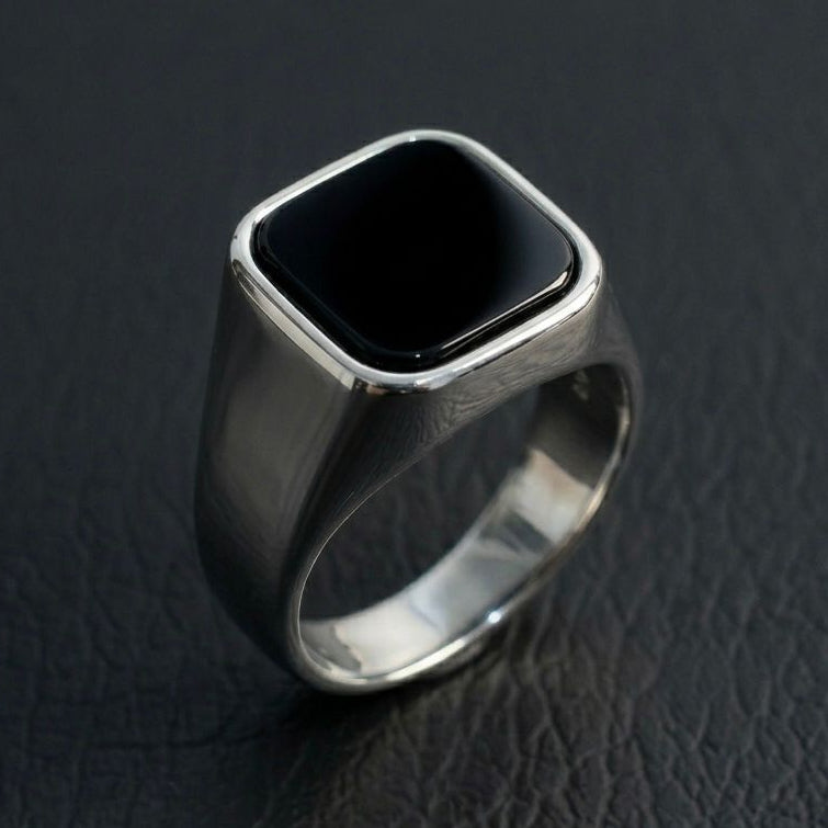 silver rings for men online in Pakistan