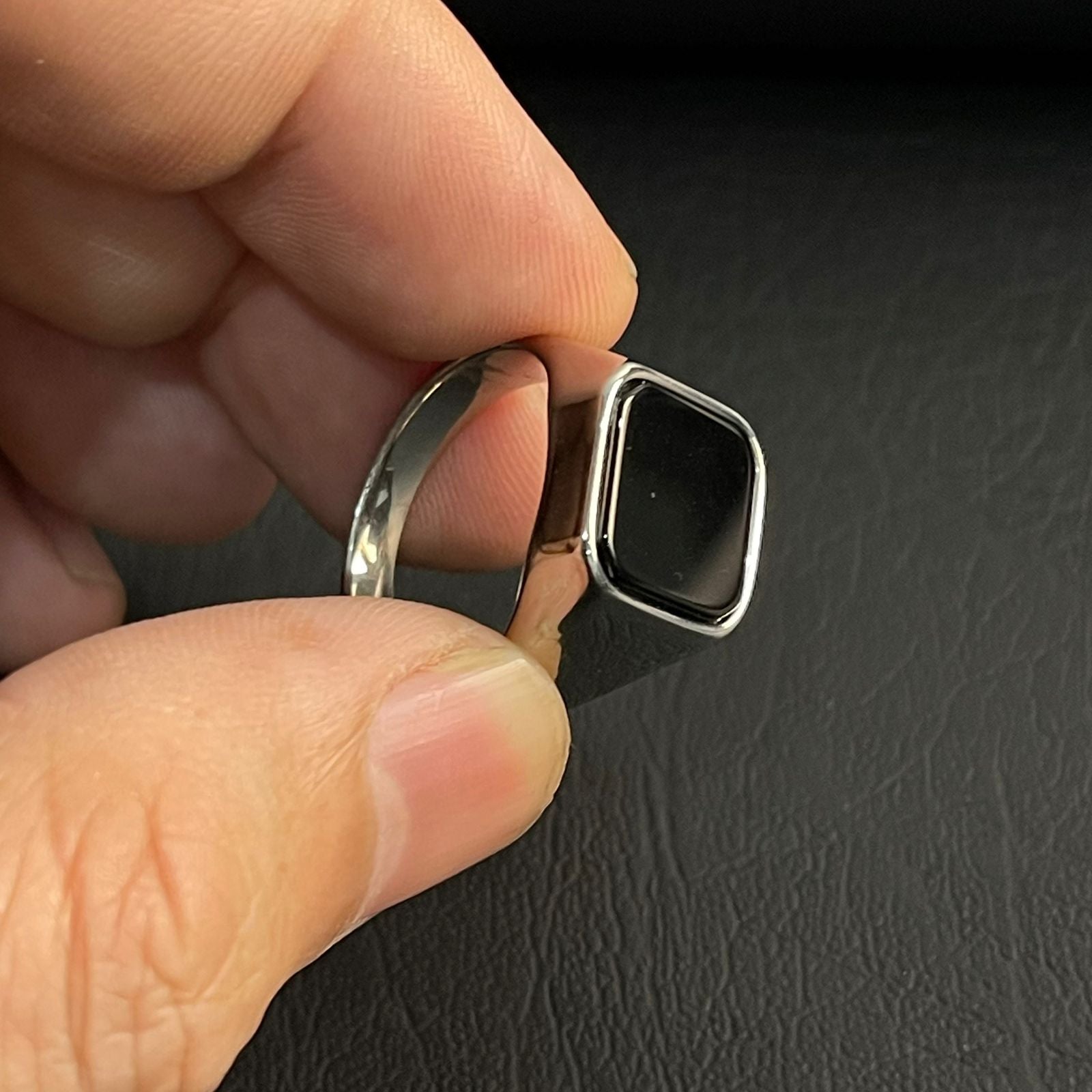 silver rings for men online in Pakistan