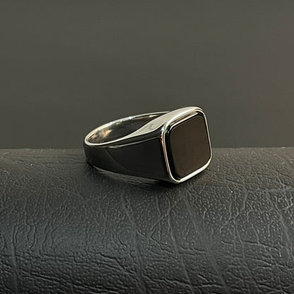 silver rings for men online in Pakistan