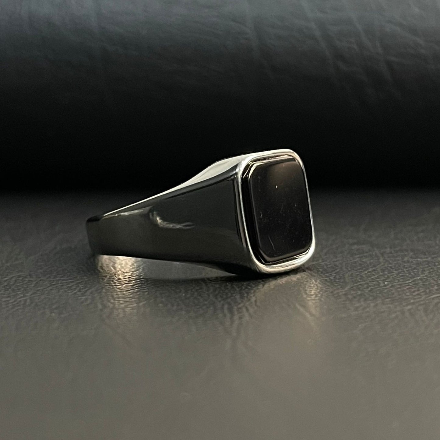 silver rings for men online in Pakistan