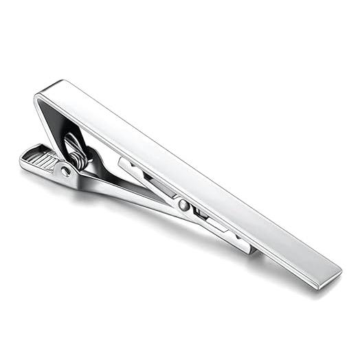 silver tie pin for men suit online in pakistan