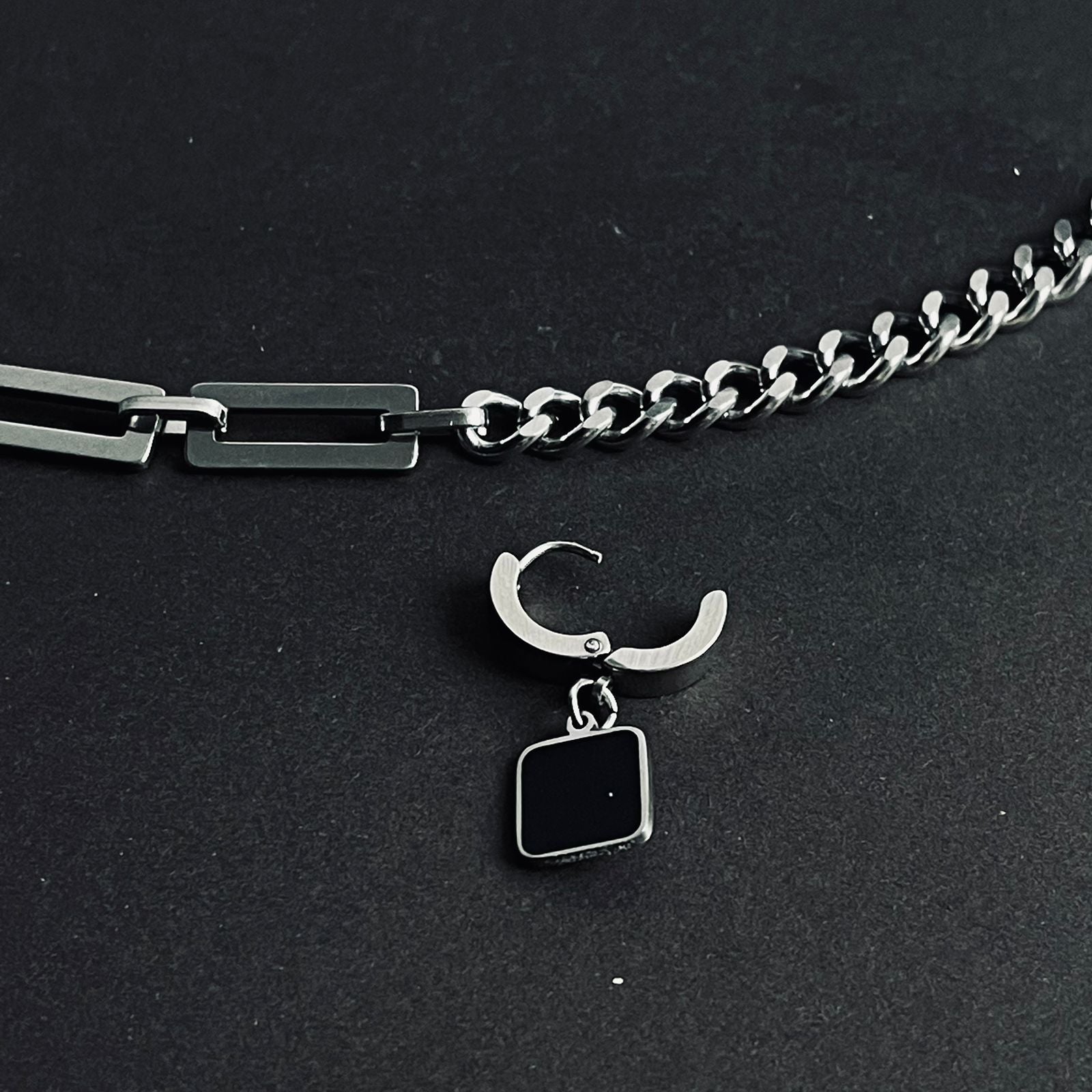 street style fashion necklace for boys Pakistan