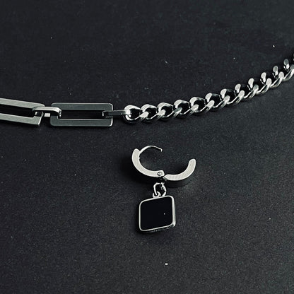 street style fashion necklace for boys Pakistan