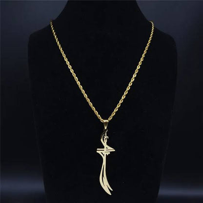 zulfiqar sword necklace original in Pakistan