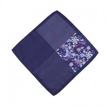 Load image into Gallery viewer, Multi Fold Pocket Square (PS_4414)
