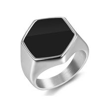 Load image into Gallery viewer, Silver Chandi Rings For Men In Pakistan