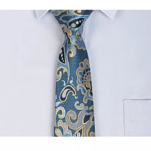 Load image into Gallery viewer, men&#39;s formal neck ties online in pakistan